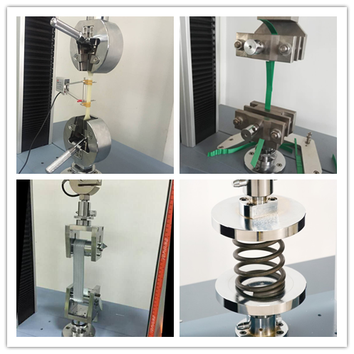 拉力試驗(yàn)機(jī)夾具好壞如何判斷？